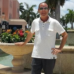 Meet your Posher, John